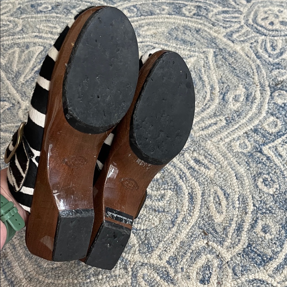 Tod’s clogs - Picture 6 of 14
